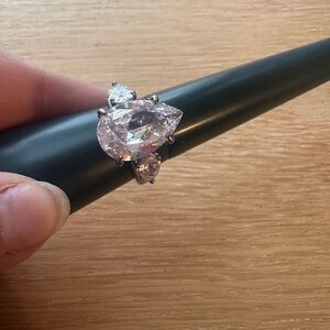 BP April Birthday 2025 Collection Ring!